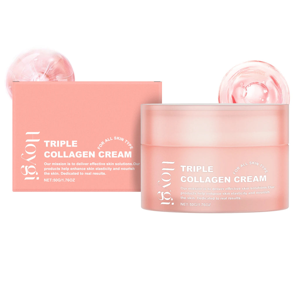 Collagen Moisturizing Mask Deep Hydration Lock Soothing Redness Cuticle Repair Long-Lasting Moisturization Hydrating Face Mask Zpaxo Moisturizing cream