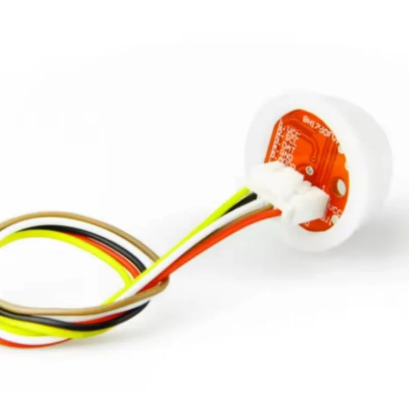 BH1750FVI Illumination Ball Conveyor Conventional Digital Module Illumination Sensor BH1750FVI Zpaxo Default Title