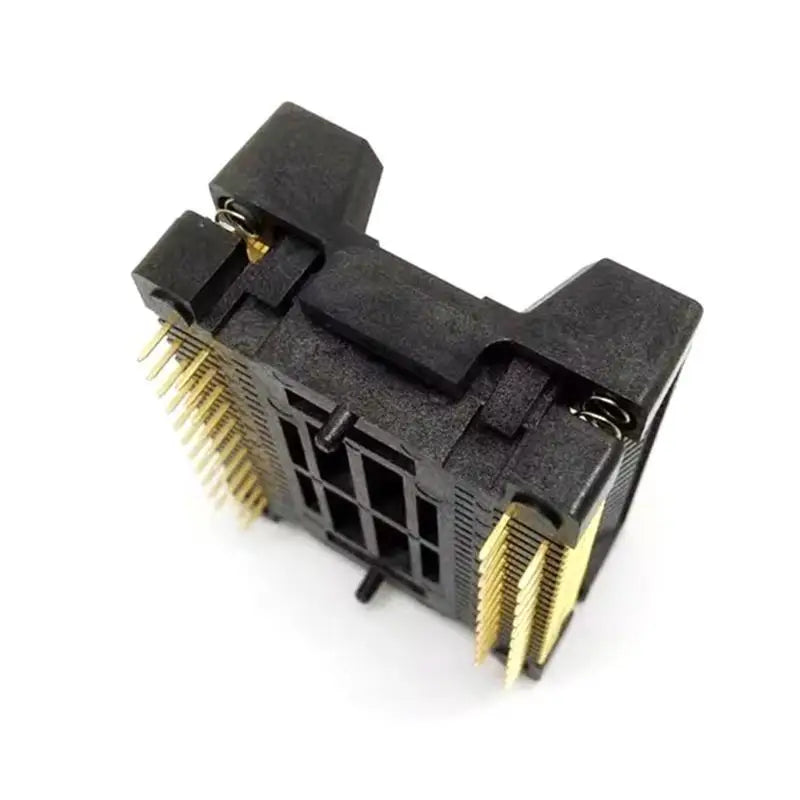 652F Chip Programmer Adapter PSOP44 SOP44 SOIC44-1 27 IC Socket Zpaxo