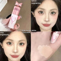 Brightening Highgloss Liquid Concealer Stick Hydrates Lasting Full Zpaxo 03