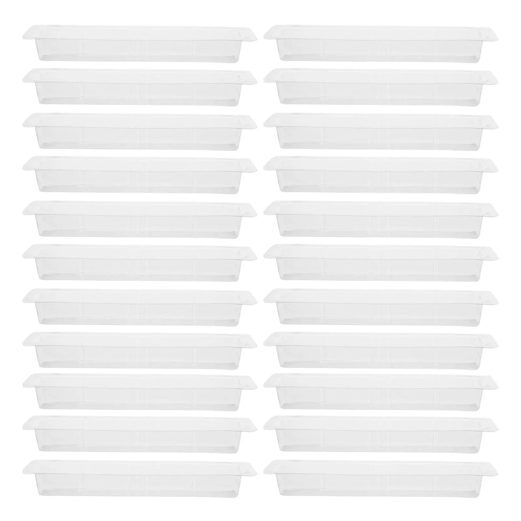 Clock Hands Protective Covers Sturdy Lightweight Plastic Pointer