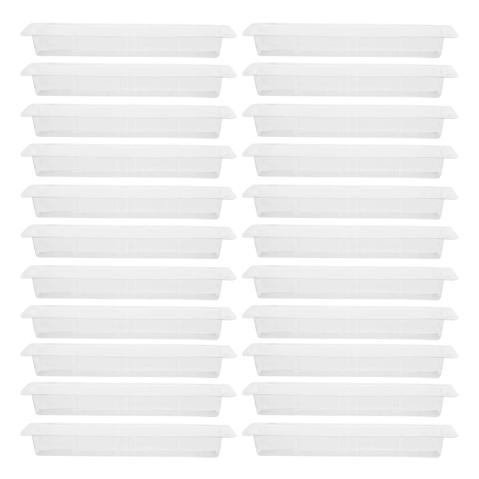 Clock Hands Protective Covers Sturdy Lightweight Plastic Pointer