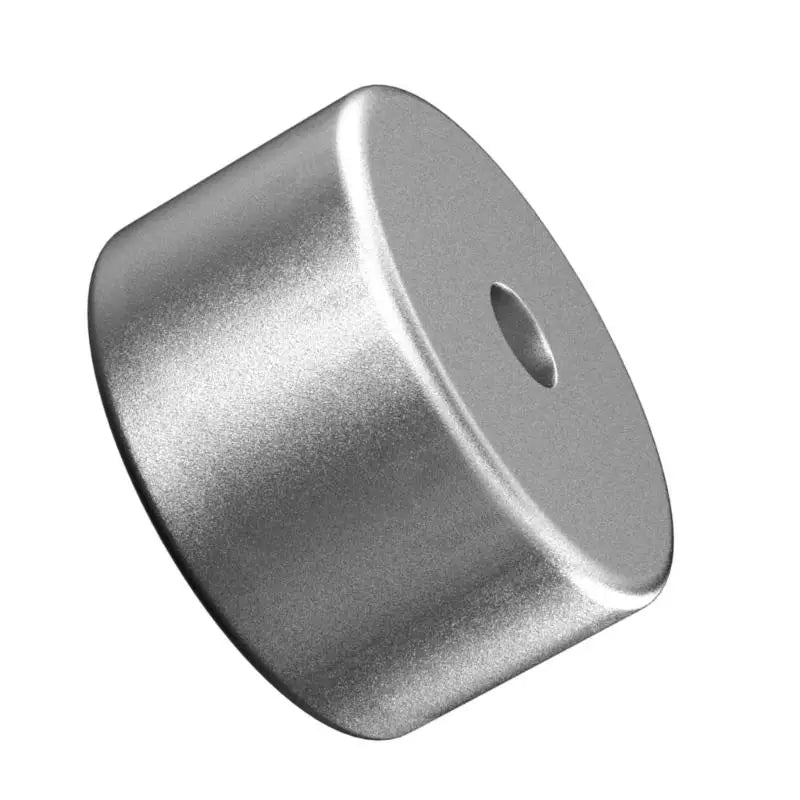 652F Easy Installation Turntable Adapter Oversized Hole Long Play Zpaxo