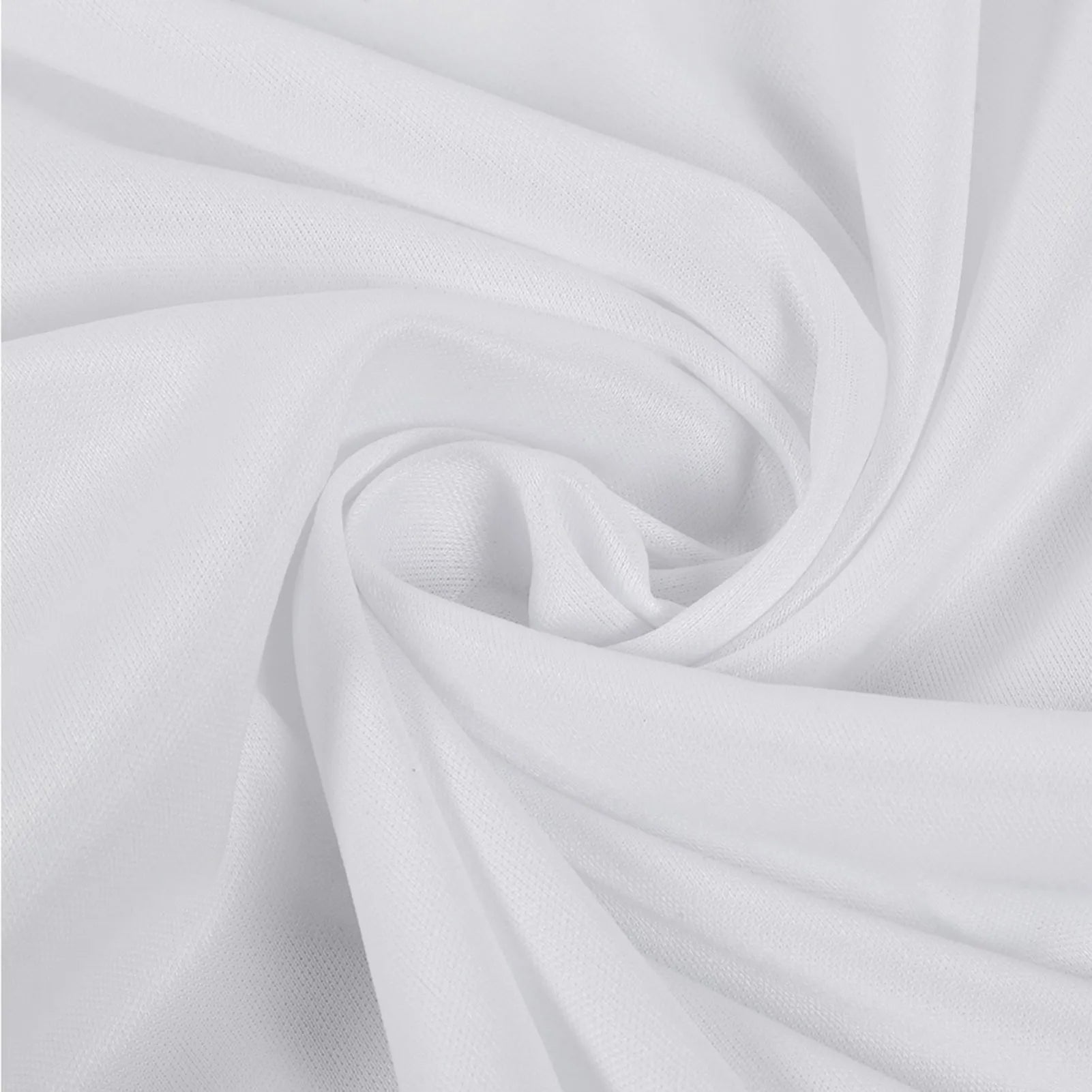 16 9 Thicken Portable Non Crease Soft White Polyester Projector