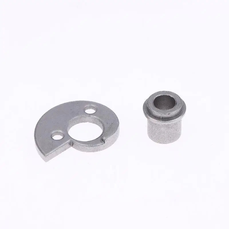 3-Pack Chainsaw Chain Tensioner Adjustment Blocks – 8" Saw