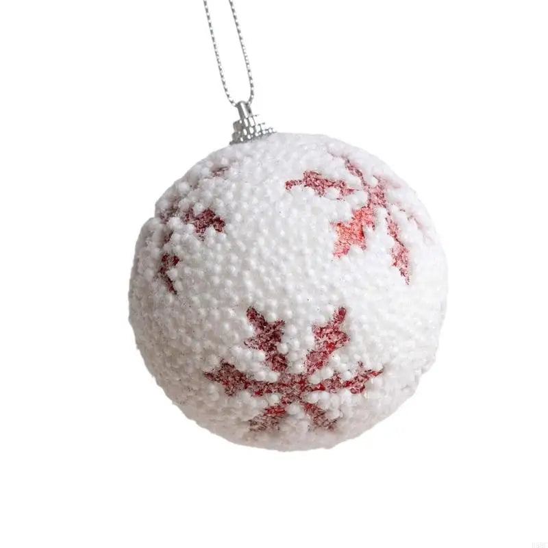 Decorative Baubles Ball Ornament Christmas Tree Decorations Wreath