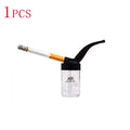 Mini Filter Water Pipe – Portable Hookah Cigarette Holder