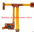 RE-1002 LCD Screen Detect Sensor Flexible Cable FPC Repair Parts Sony