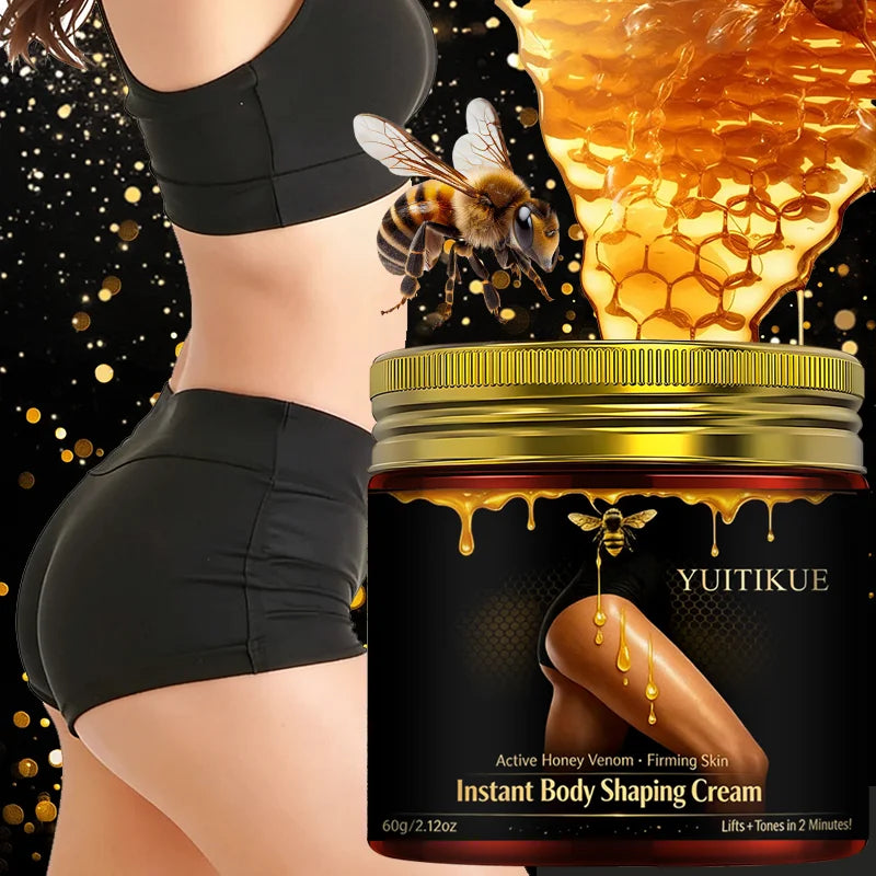 YUITIKUE Instant Body Shaping Cream – Firm, Smooth & Moisturize Body Firming Cream Zpaxo
