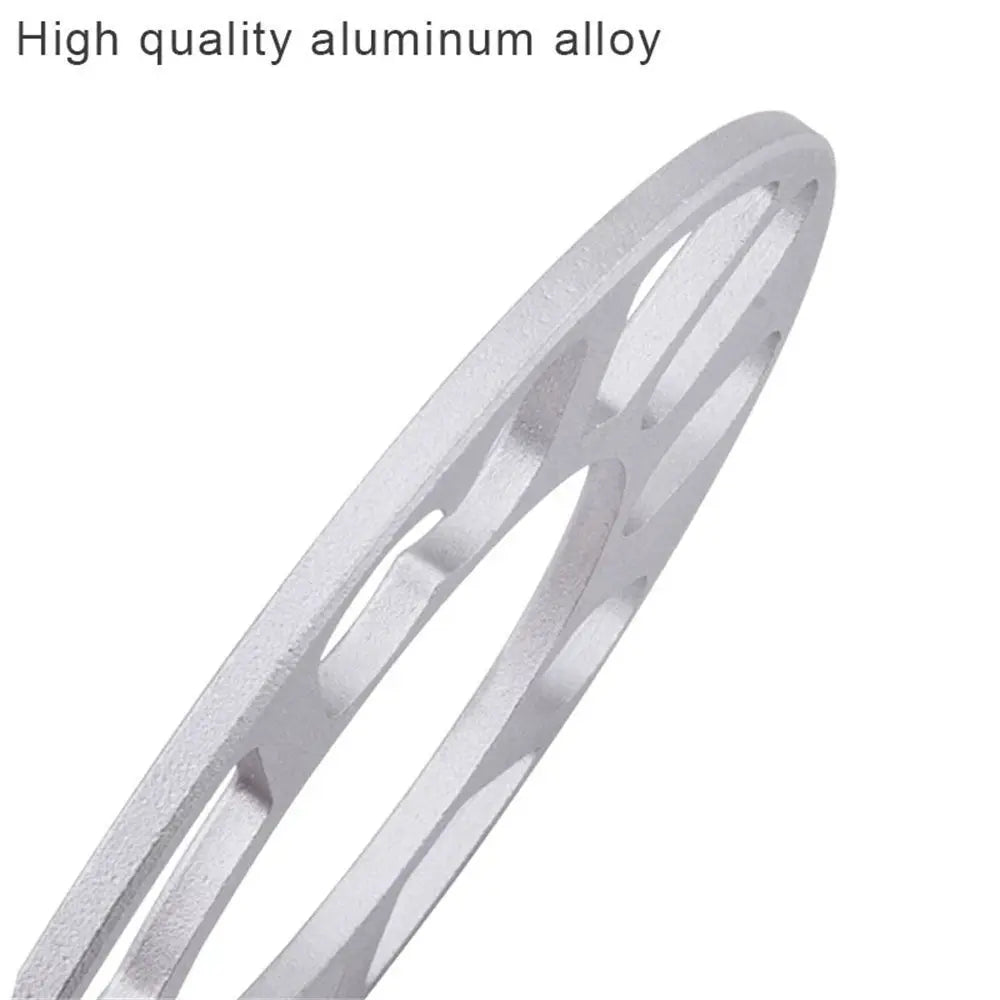 5x108 5x114 3 5x120 Aluminum Alloy Wheel Spacers Adaptor Shims Plate Zpaxo