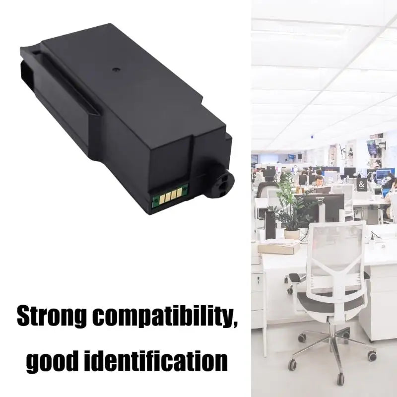 652F IC41 Maintenance Cartridge Box For SG2100 SG2110 SG3100 SG3110 SG3120 SG7100 SG400 SG500 SG800 SG1000 Waste Tanks Zpaxo