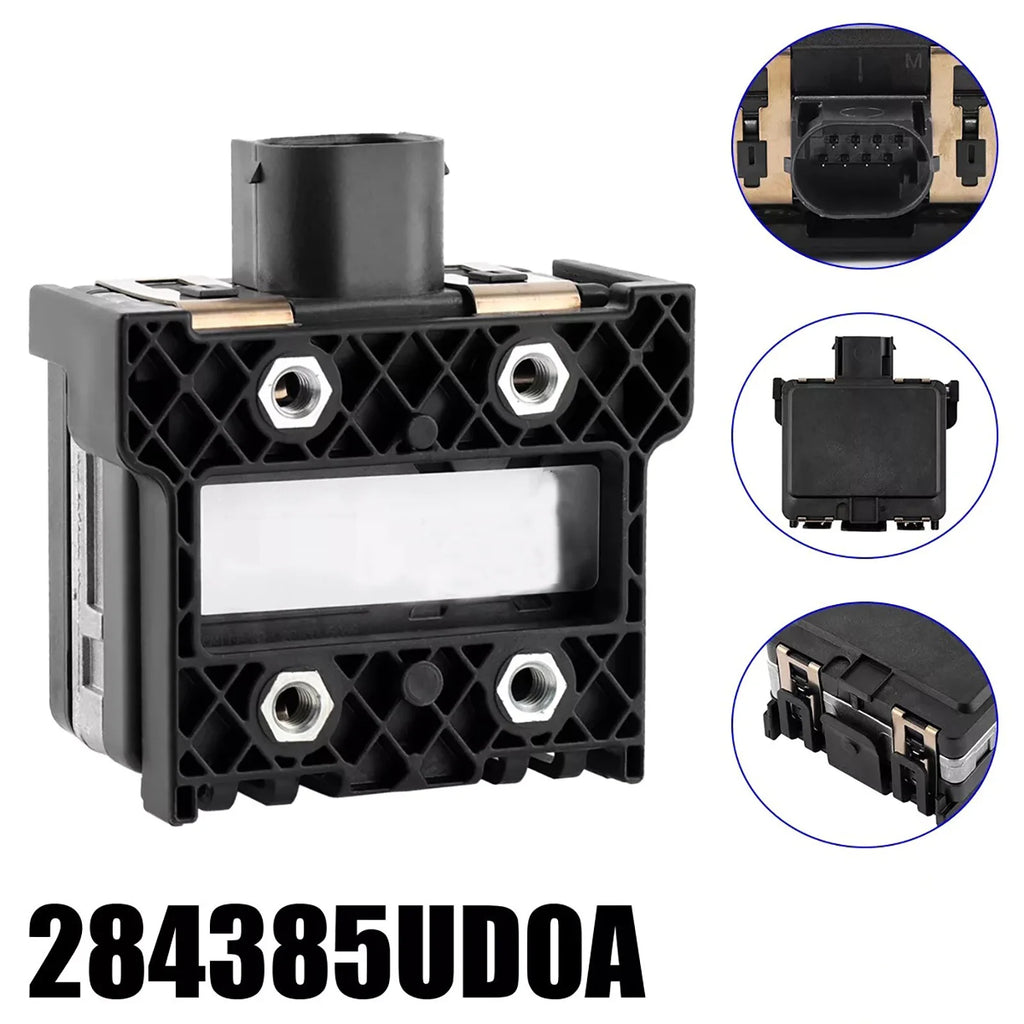Car Cruise Control Distance Radar Sensor 284385UD0A Replacement