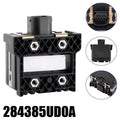 Car Cruise Control Distance Radar Sensor 284385UD0A Replacement