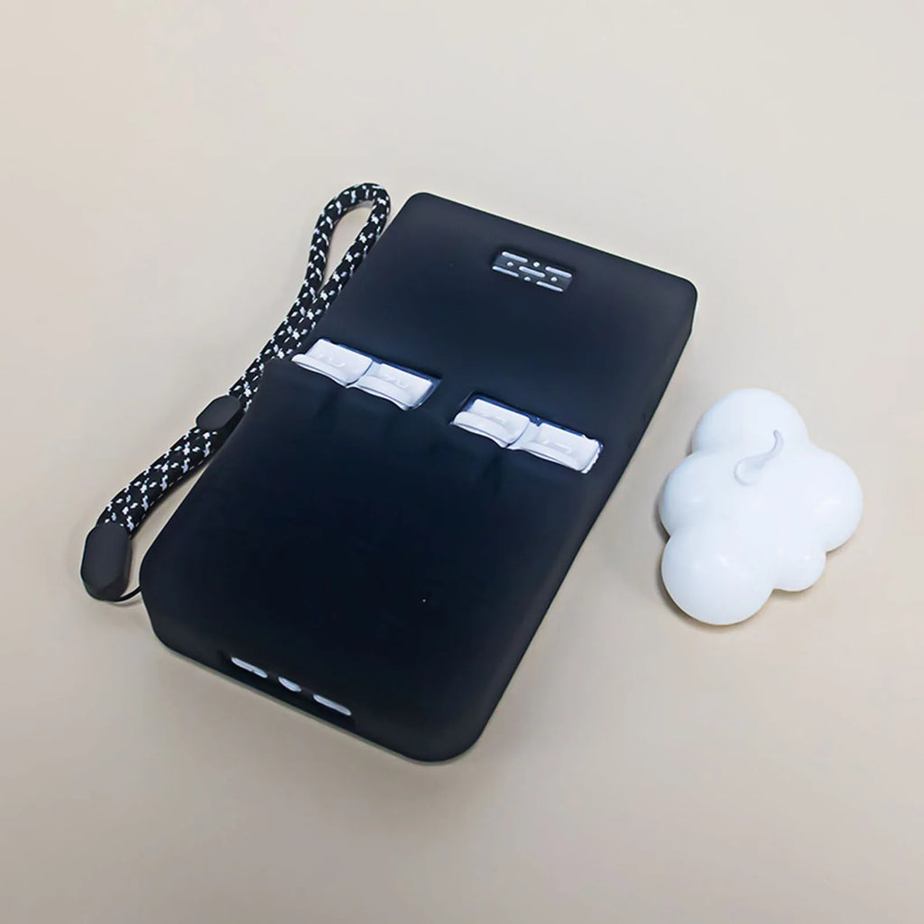 Carrying Case R36 Ultra Retro Handheld Game Consoles Against Scratch