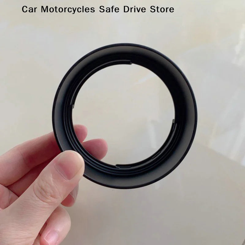 CMES65B Lens Hood Sunshade Replace ES-65B Camera Canon RF F1 8 STM F 1