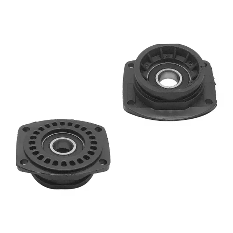 With Hitachi G10SS2 G13SS2 G12SS Angle Grinder Bearing Seat Grinder Front Cover Seat Accessories 010106 Zpaxo