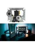 652F Lens Unit SFP101N DA11 Optical Pick-up 16p Ordinary Movement with Tray Rack Zpaxo CN