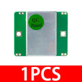 HB100X Microwave Doppler Radar Wireless Module Motion Sensor HB100, Microwave Motion Sensor, Motion Detector Zpaxo 1PC