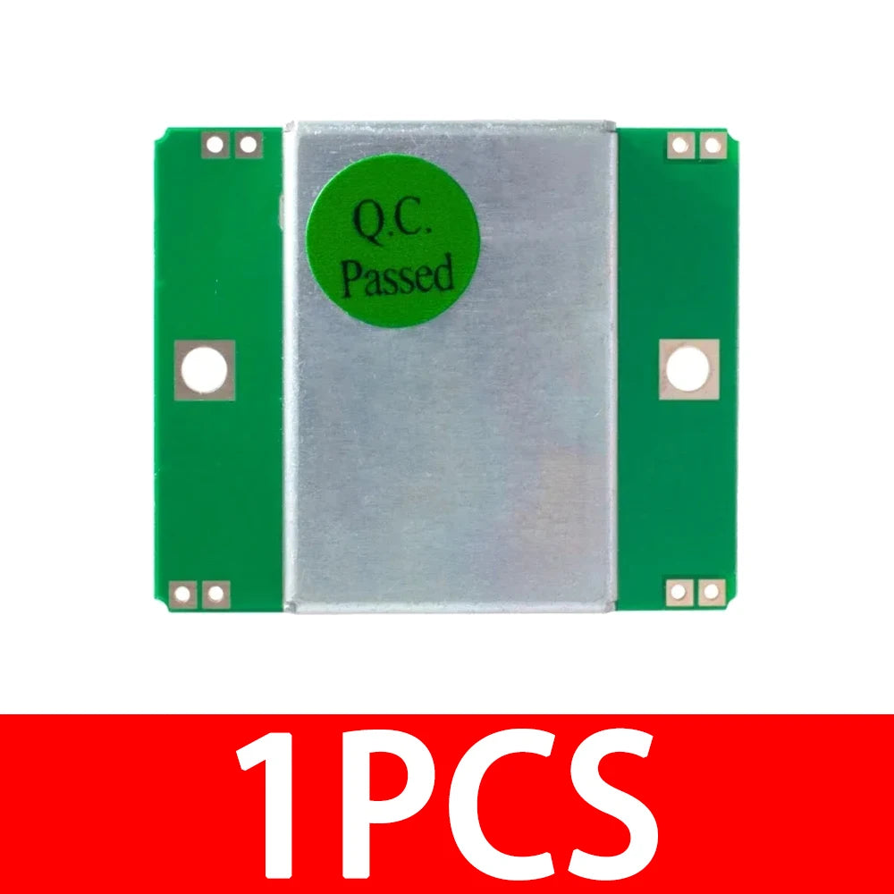 HB100X Microwave Doppler Radar Wireless Module Motion Sensor HB100 Zpaxo 1PC