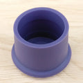 Reusable Silicone Wine & Beer Bottle Stopper – Leak-Proof Cap