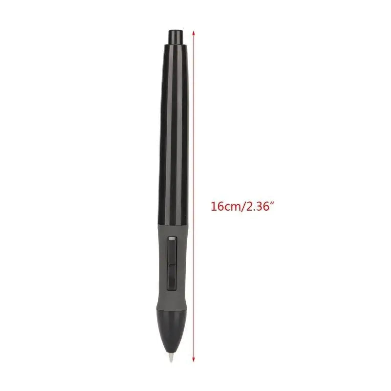 652F Digital Touch Tablet Drawing Pen GT-191 GT-221 V2 GT-22 Zpaxo