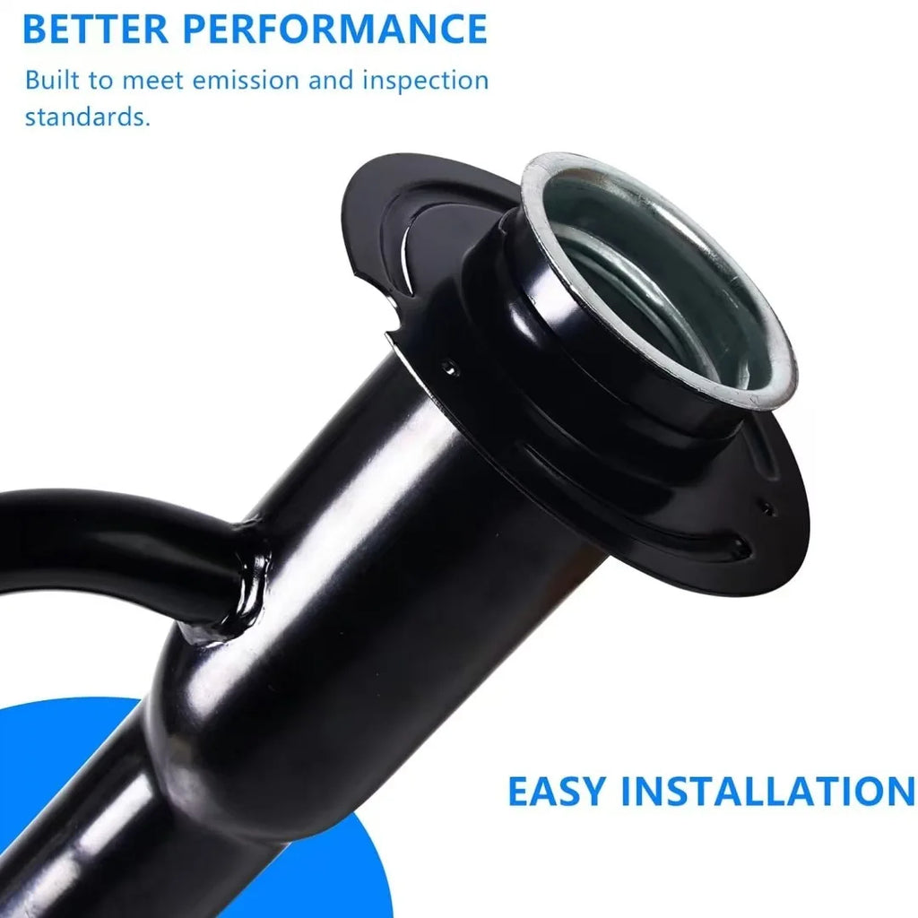 Ford Super Duty Fuel Filler Neck Pipe 2005–2007 | Direct Fit