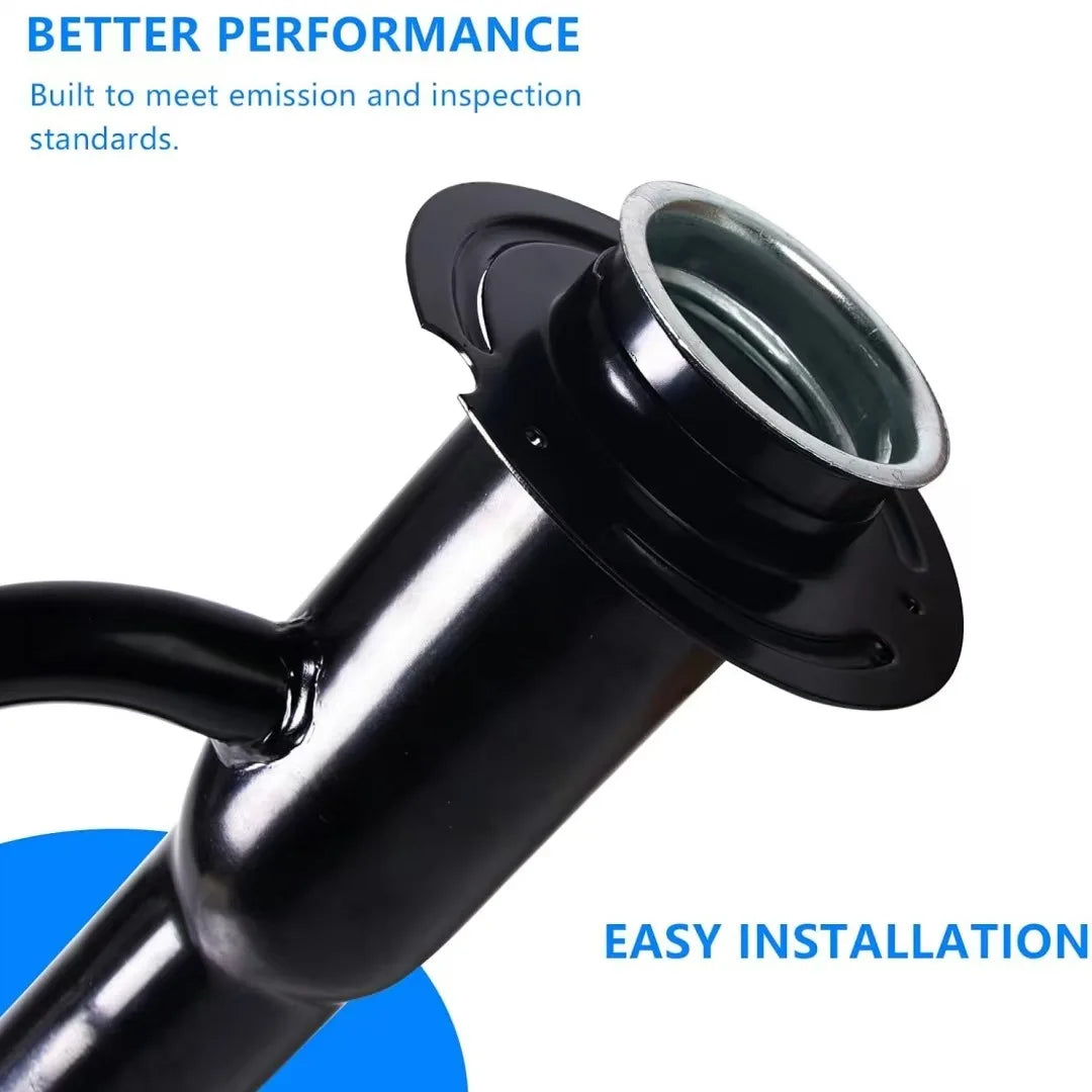 Ford Super Duty Fuel Filler Neck Pipe 2005–2007 | Direct Fit