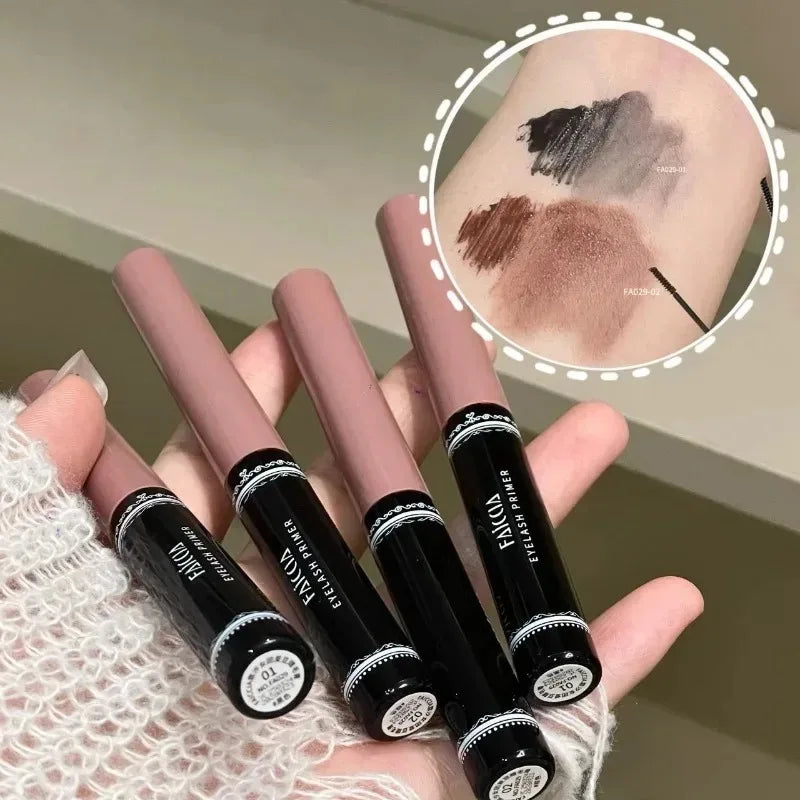 3D Mascara Waterproof Lengthening Black Lash Eyelash Extension Eye
