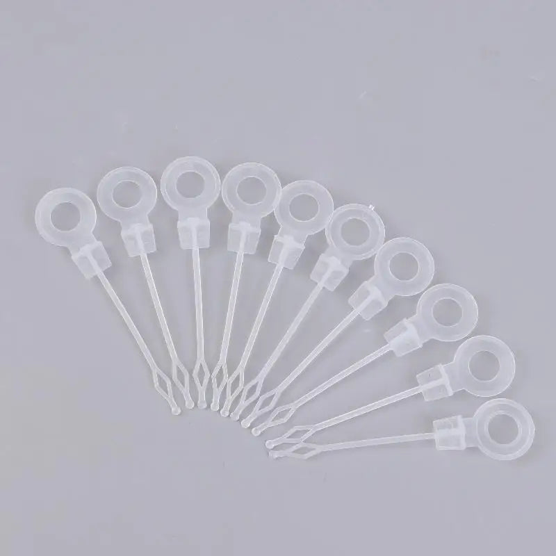 Fridge Drain Hole Overflow Plugs Unclogging Rod Spout Universal Zpaxo