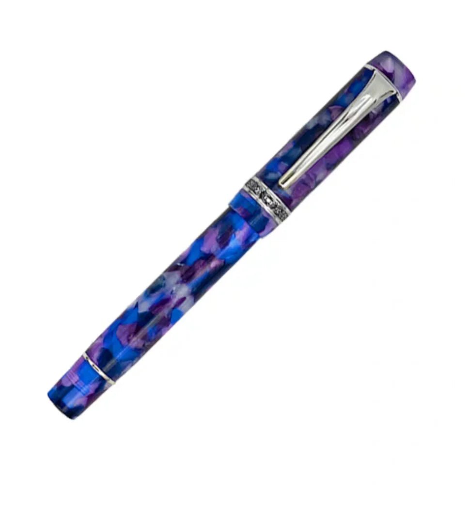 NEW 2025 Limited Edition Kaigelu 316 Fountain Pens High-Quality Acrylic Material Adult Writing Stationery EF/F/M Nib Flash sale Zpaxo 316ziseyin F