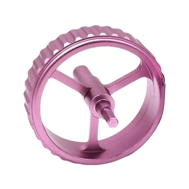 652F Precise Metal Mouse Scroll Wheel Aluminum Basilisk 3 X Hyperspeed Zpaxo