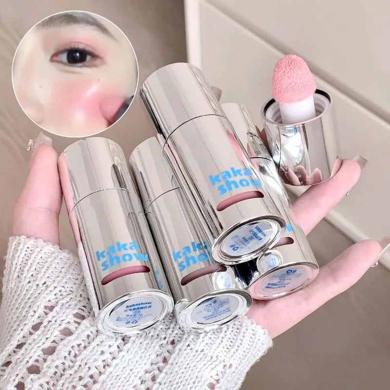 French Sweetheart Soft Mist Blush Low Saturation Moisturizing