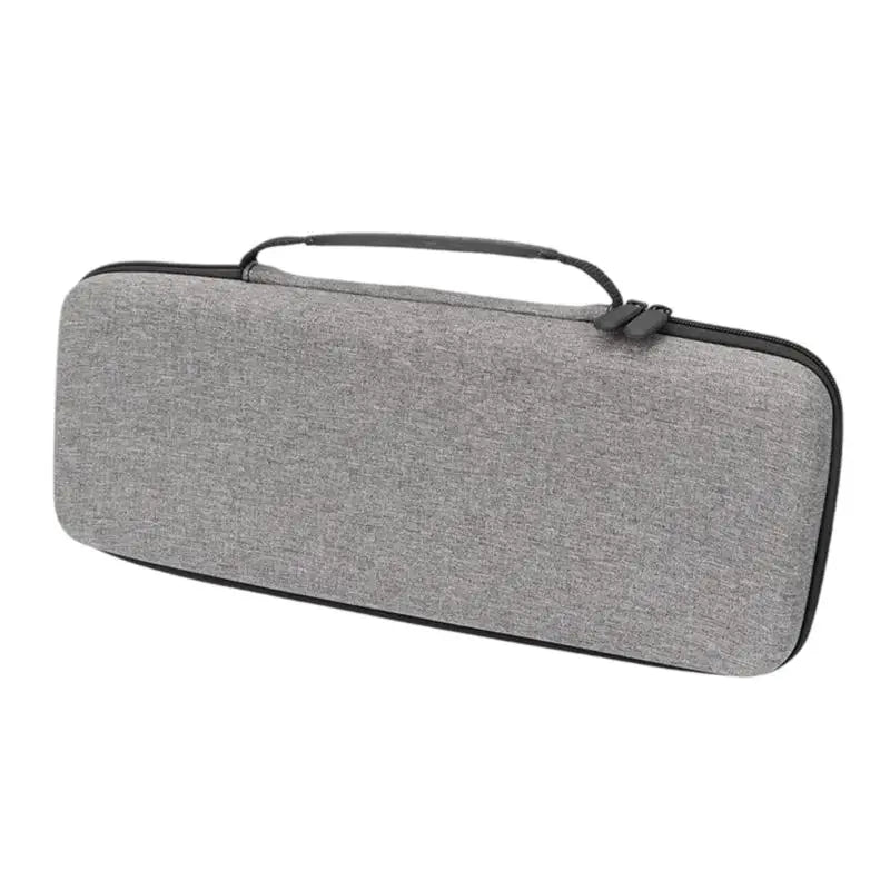 652F Waterproof EVA Keyboards Storage Case Multiple Compartment Zpaxo