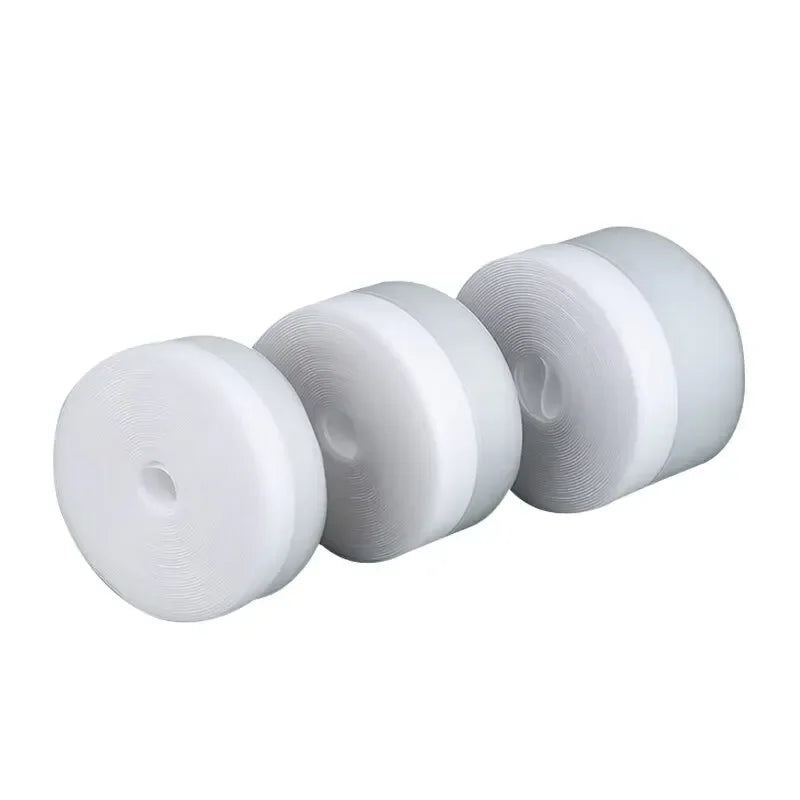 Transparent Windbreak Sealing Strip Balcony Sliding Window Windbreak Sealing Strip Zpaxo