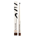 Waterproof Matte Eyeliner Pencil – Long-Lasting & Quick Dry Eyeliner Pencil Zpaxo Black