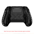 Steam Controller 2 TPU Protective Cover Mesh Heat Dissipation Handle