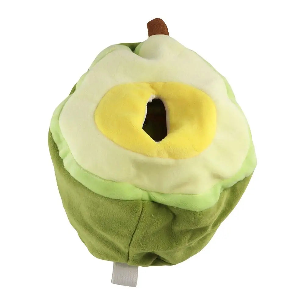 Watermelon Car Styling Accessories Paper Package Case Paper Napkin Case Tissue Paper Holder Car Tissue Box Car Paper Boxes Zpaxo