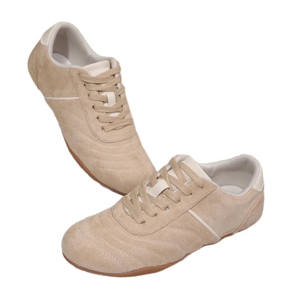 Fashion Blue Casual Sneakers Woman Trainers Comfortable Flat Women
