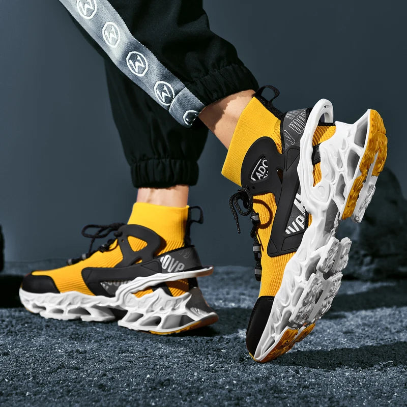 Men Shoes Sneakers Female Casual Men's Tenis Luxury Trainer Race Zpaxo