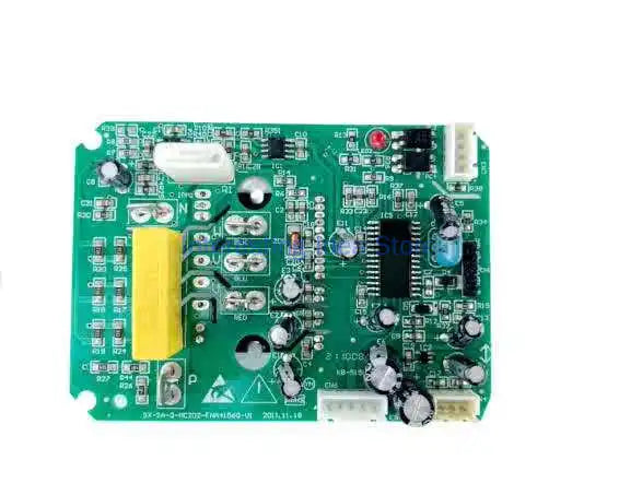 Original Brand New AUX Air Conditioner Frequency Converter KFR-35W/BPS-3/4 External Unit Motherboard 45J10 Module Zpaxo new