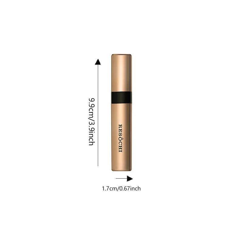 Shiny Fine Flash Eyeshadow Stick, Long-lasting Waterproof and Anti-smudge, Easy To Apply Natural Makeup Effect Zpaxo