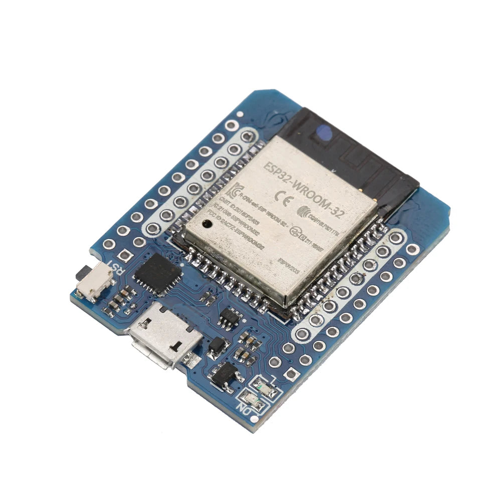 Bulebooth Board Development Mini Wifi 1 CPU Internet Things