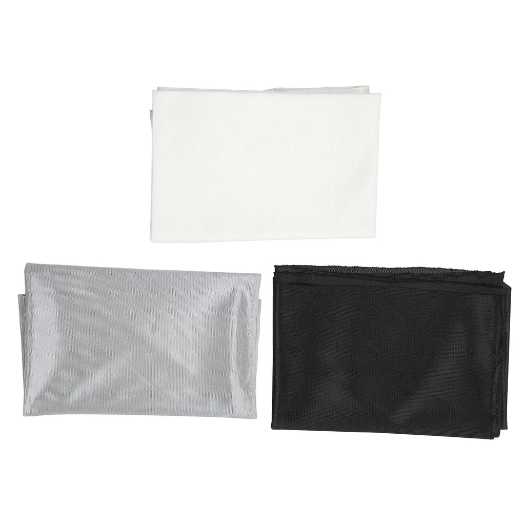Speaker Protective Fabric Grill Cloth Polyester Breathable Waterproof