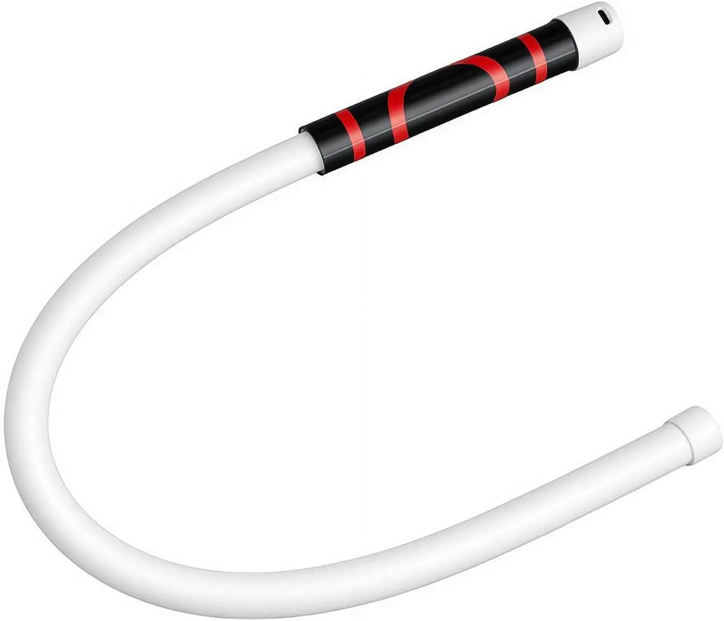 Flexible LED Work Light 800lm USB-C Rechargeable | Zpaxo