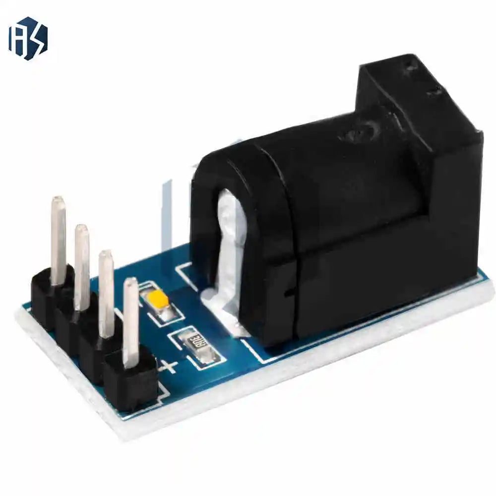 DC-005 DC Jack Socket Plug Power Supply Module Adapter Plate Board Zpaxo