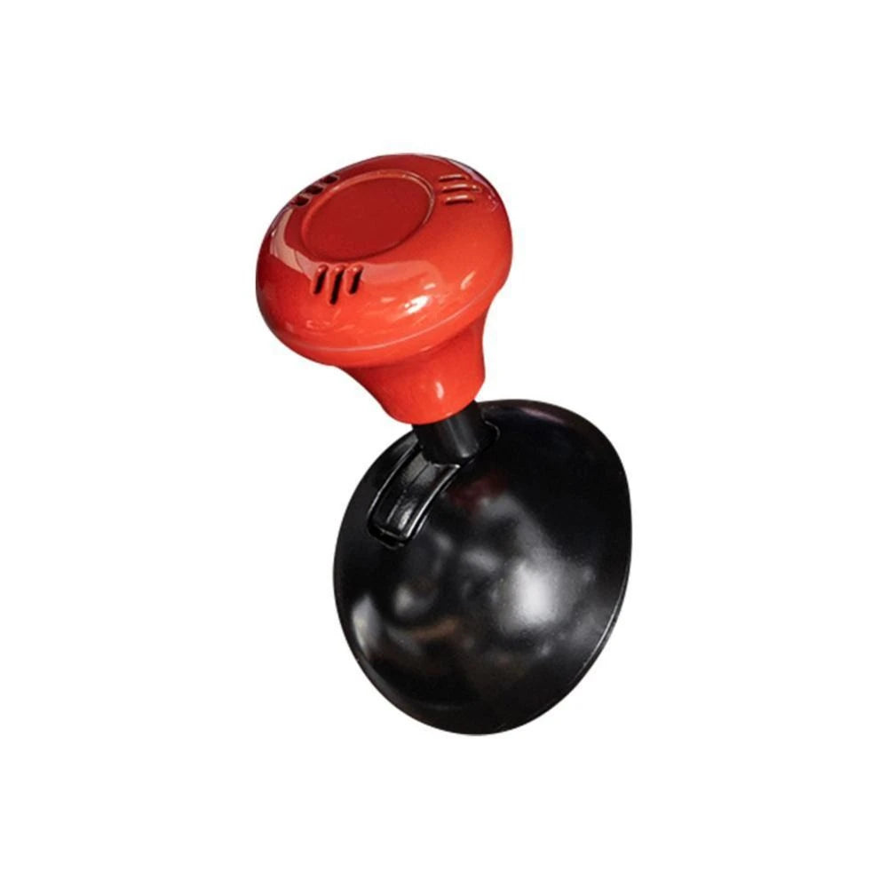Push Start One-touch Button Rocker Decorative Portable Cover Zpaxo