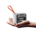 Outdoor Riding XDOBO Bluetooth Speaker Waterproof Wireless Mini Zpaxo 1995 II