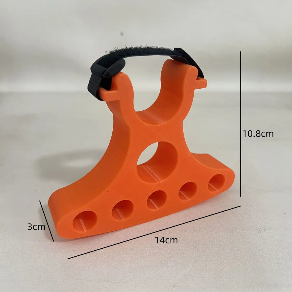 1 Pair Bicycle Repair Handle Bracket Clip- Stabilizer Inverted