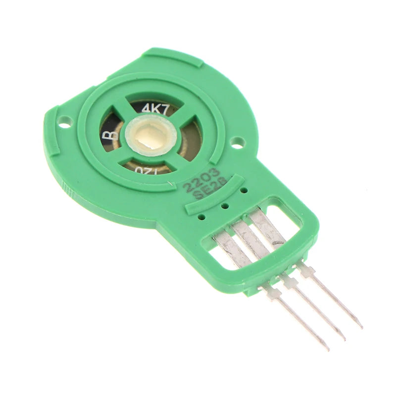 For PIHER Automotive air Conditioning Resistance Sensor 4.7K Resistance FP01-WDK02 Model Sensor Zpaxo one size