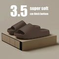 High-quality Exclusive Lightweight Family Casual Innovative Slippers